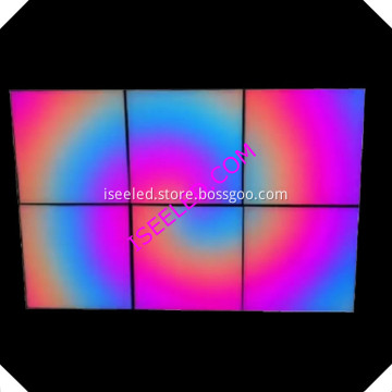 Madrix Music Panel Light RGB Full Colour